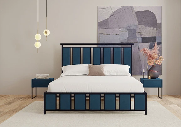 Кровать Chelsea (Челси)