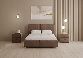 Кровать Kristi МП (Кристи МП)